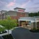 Hampton Inn Augusta, Augusta