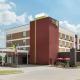 Home2 Suites By Hilton Oklahoma City Quail Springs - Zdjęcie 1