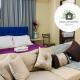 One Palm Tree Villas Condominium - Studio 5M with Balcony - Across Terminal 3 Airport, Manila - Fotografie 2