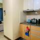 One Palm Tree Villas Condominium - Studio 5M with Balcony - Across Terminal 3 Airport, Manila - Fotografie 8