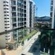One Palm Tree Villas Condominium - Studio 5M with Balcony - Across Terminal 3 Airport, Manila - Fotografie 9