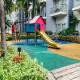 One Palm Tree Villas Condominium - Studio 5th FL with Balcony - Across Terminal 3 Airport, Manila - Foto 2