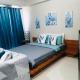 One Palm Tree Villas Condominium - Studio 5th FL with Balcony - Across Terminal 3 Airport, Manila - Foto 3