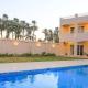 Royal Nile Villa - Nile View Apartment 1, ルクソール - 写真 4