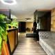 Orbe Hotel Medellín, Medellín - Foto 5