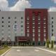 Hampton Inn Zacatecas