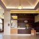 Hampton Inn by Hilton Silao-Aeropuerto, Mexico