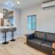 Pet-Friendly Riverside Vacation Rental with Patio!