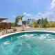 Penthouse with private Jacuzzi Playa del Carmen - Foto 3