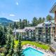 Cascade Lodge by Elevate Vacations Whistler - Fotografie 5