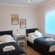Apartament Sosnowy z dwoma sypialniami i ogródkiem, Устронь (фото 3)
