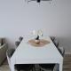 Apartament Sosnowy z dwoma sypialniami i ogródkiem, Устронь (фото 4)