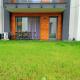 Apartament Sosnowy z dwoma sypialniami i ogródkiem, Устронь (фото 7)