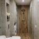 Apartament Sosnowy z dwoma sypialniami i ogródkiem, Устронь (фото 10)