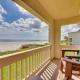Beachfront St Augustine Condo with Pool Access St. Augustine - Fotografie 1