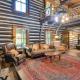 21 Mi to Devils Fork State Park Sunset Cabin!, Sunset (fotografie 4)
