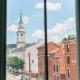 The Reserve - Heart of OTR 2 Bed Suite w/Views Cincinnati - Fotografie 5