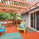 Pet-Friendly Reno Hideaway with Private Hot Tub!, Reno