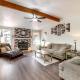 Pet-Friendly Reno Hideaway with Private Hot Tub!, Reno (fotografie 3)