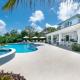 Sugar Hill - Fiddlesticks villa, Saint James - Foto 7