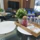 2BR SMDC Bloom Residences Near NAIA Wi-fi +Netflix, Manila - Fotografie 5