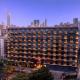 Hampton by Hilton Shenzhen Futian Port - Zdjęcie 4