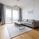 Lovely Apartment in Marina Tower - 10min to City Center, Vienne - Photo 7