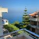 Bright Sea View Apartment with Balcony Liro Beach Uje i Ftohte Vlore, Vlorë (photo 8)