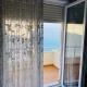 Bright Sea View Apartment with Balcony Liro Beach Uje i Ftohte Vlore, Vlorë (photo 7)