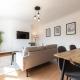 Metropolitan - 2 bed, private parking apartment, great commercial home from home stay! Southampton - Foto 3