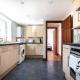 Metropolitan - 2 bed, private parking apartment, great commercial home from home stay! Southampton - Foto 4