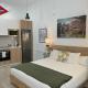 (J3) Apartamento céntrico en Madrid, Мадрид - Фото 5