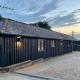 Stable Cottage at Lee Wick Farm Cottages & Glamping Clacton-on-Sea - Fotografie 1