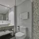 Marriott Hotel The Hague, Haag (fotografie 7)