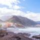 Live Punta Columbus Pool & Beach Front, Punta del Hidalgo