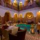 Riad Magda & Spa Marakéš - Fotografie 1