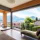Miravalle Lakeview by Quokka 360 - large windows and magical views, Massagno - Fotografie 6