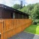 Immaculate 3-Bed Lodge in Hawick