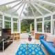Sycamores - Fabulous family home with huge garden, Kent - Fotografie 8