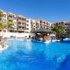 Agradable piso con piscina & playa terraza y WIFI, Costa Del Silencio (foto 2)