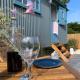 St. Kew Shepherd Huts Wadebridge - Fotografie 3