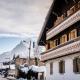 Nant Morzine, Morzine