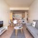 Charming and Centrally Located Apartment in Sunny Portimão by Lisbeyond, Portimão - Fotografie 3