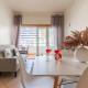 Charming and Centrally Located Apartment in Sunny Portimão by Lisbeyond, Portimão - Fotografie 1