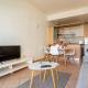 Charming and Centrally Located Apartment in Sunny Portimão by Lisbeyond, Portimão - Fotografie 4