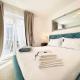 VILLA GIANNI dep - room VENEZIA - 4 stars