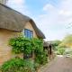 The Thatch Chipping Campden - Fotografie 1
