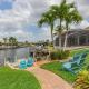 Game Room with Pool Table, Heated Pool, Gorgeous view & Gulf Access - Cape Coral Memories - Roelens - Fotografie 4