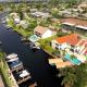 Water Views & Community Pool - Condo Casa Marbella - Roelens Vacations Cape Coral - Fotografie 1