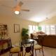Water Views & Community Pool - Condo Casa Marbella - Roelens Vacations Cape Coral - Fotografie 7